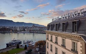 Beau-Rivage Geneve